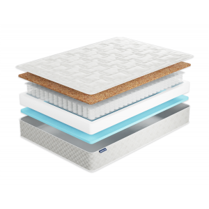 Матрас Фабрика Сна Топ 1 Орша