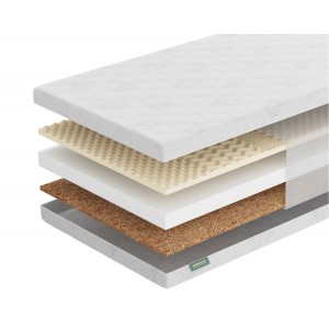 Матрас Фабрика Сна Киндер 6 Орша