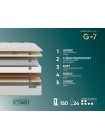 Матрас Фабрика Сна G7 Орша