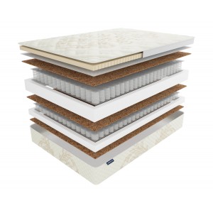 Матрас Фабрика Сна G9 Орша