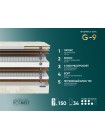 Матрас Фабрика Сна G9 Орша