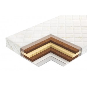 Топпер Вегас Кокос Микс Орша