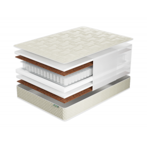 Матрас Фабрика Сна Топ-10 Орша