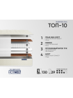 Матрас Фабрика Сна Топ-10 Орша