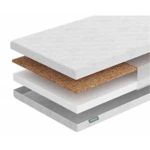 Матрас Фабрика Сна Киндер 3 Орша