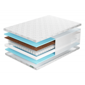 Матрас Фабрика Сна Топ 6 mini Орша