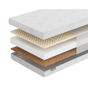 Матрас Фабрика Сна Киндер 6.10 Орша