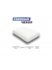 Анатомическая подушка Фабрика сна Memory-4 M gel