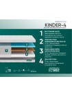 Матрас Фабрика Сна Киндер 4 (Kinder 4) Орша