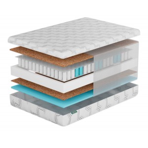 Матрас Фабрика Сна S3 Орша