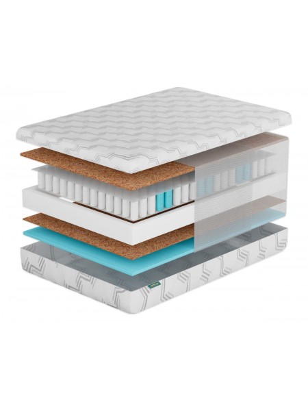 Матрас Фабрика Сна S3