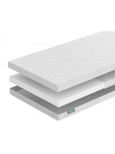 Матрас Фабрика Сна Киндер 1