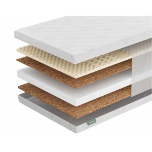 Матрас Фабрика Сна Киндер 7 Орша