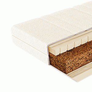 Детский матрас Cocolatex Орша