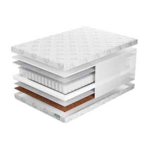 Матрас Фабрика Сна Топ 8 Орша