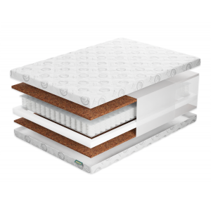 Матрас Фабрика Сна Киндер 5.10 Орша