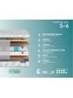 Матрас Фабрика Сна S6 Орша