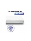 Анатомическая подушка Фабрика сна Memory-3 ergo